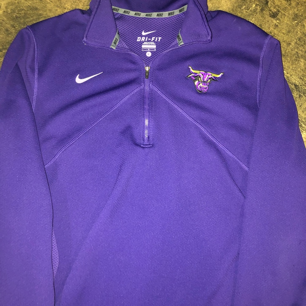 Nike Minnesota State Mankato Jacket
